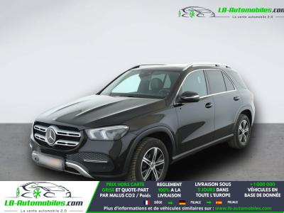 Mercedes GLE  300 d BVA 4Matic