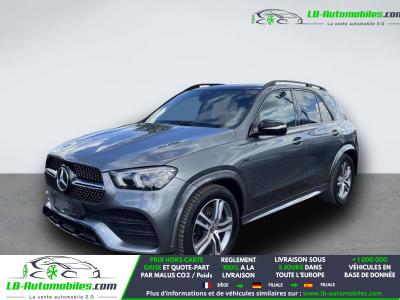 Mercedes GLE  350 de EQ POWER BVA 4Matic
