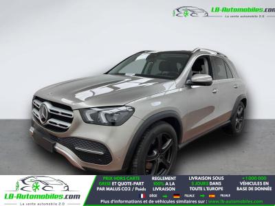 Mercedes GLE  350 de EQ POWER BVA 4Matic