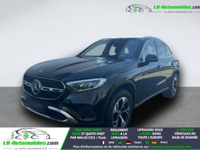 Mercedes GLC 300 e BVA 4Matic