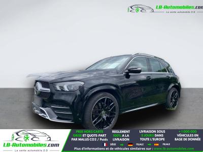 Mercedes GLE  350 de EQ POWER BVA 4Matic