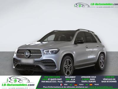 Mercedes GLE  350 de EQ POWER BVA 4Matic
