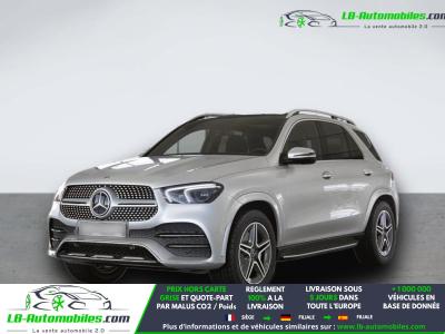 Mercedes GLE  450 EQBoost BVA 4Matic