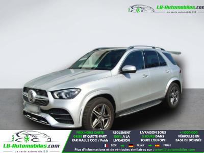 Mercedes GLE  350 d BVA 4Matic