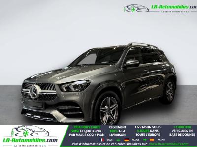 Mercedes GLE  350 d BVA 4Matic
