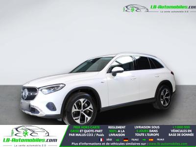 Mercedes GLC Coupe 300 de BVA 4Matic