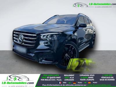 Mercedes GLS 450d BVA 4Matic