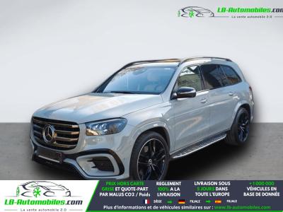 Mercedes GLS 450d BVA 4Matic