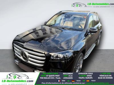 Mercedes GLS 450d BVA 4Matic