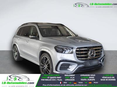 Mercedes GLS 450d BVA 4Matic