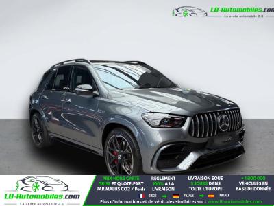 Mercedes GLE  63 S AMG BVA 4Matic+