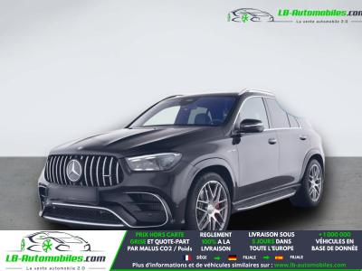 Mercedes GLE  63 S AMG BVA 4Matic+