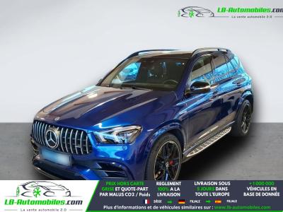 Mercedes GLE  63 S AMG BVA 4Matic+