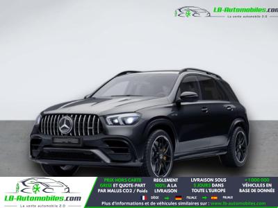 Mercedes GLE  63 S AMG BVA 4Matic+
