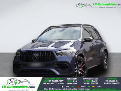 Mercedes GLE  63 S AMG BVA 4Matic+