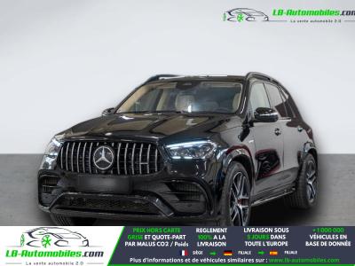 Mercedes GLE  63 S AMG BVA 4Matic+