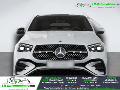 Mercedes GLE Coupe 350 de BVA 4Matic