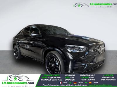 Mercedes GLE Coupe 350 de BVA 4Matic