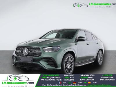 Mercedes GLE Coupe 350 de BVA 4Matic