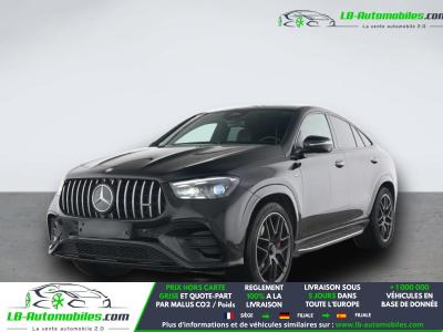 Mercedes GLE Coupe 53 AMG BVA 4MATIC+