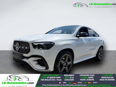 Mercedes GLE Coupe 350 de BVA 4Matic