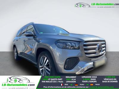 Mercedes GLS 450d BVA 4Matic