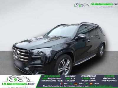 Mercedes GLS 450d BVA 4Matic