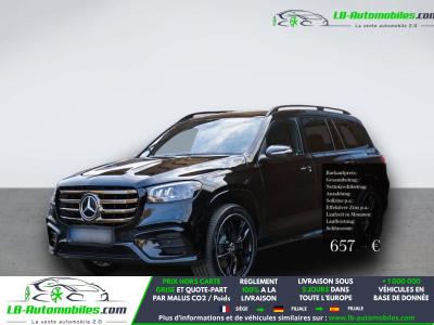 Mercedes GLS 450d BVA 4Matic
