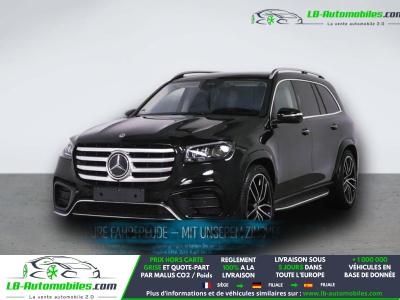 Mercedes GLS 450d BVA 4Matic