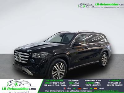 Mercedes GLS 450d BVA 4Matic