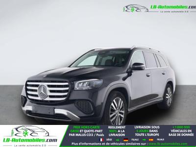 Mercedes GLS 450d BVA 4Matic