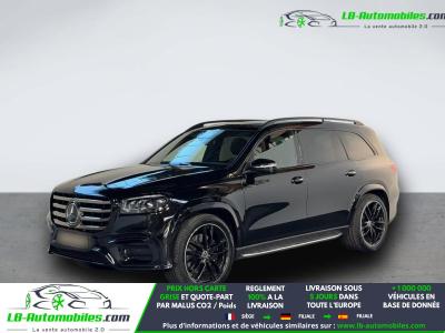 Mercedes GLS 450d BVA 4Matic