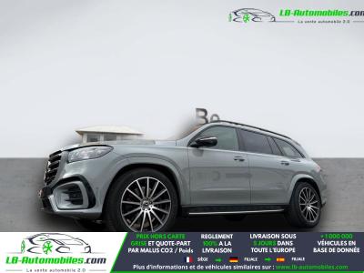 Mercedes GLS 450d BVA 4Matic