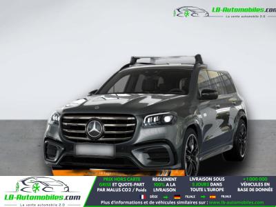 Mercedes GLS 450d BVA 4Matic