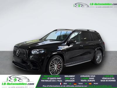 Mercedes GLS 63 AMG 4MATIC+