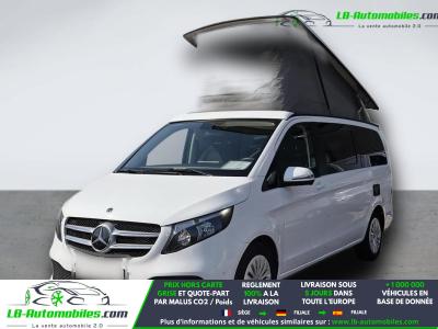 Mercedes Classe V Marco Polo 250d BVA