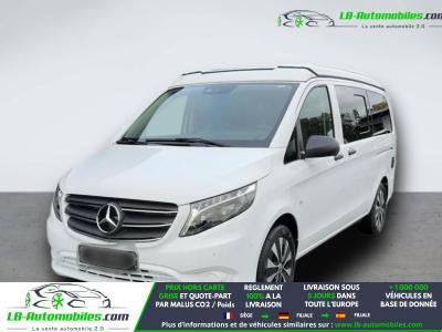 Mercedes Classe V Marco Polo 250d BVA