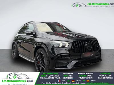 Mercedes GLE  53 AMG EQBoost BVA 4Matic+