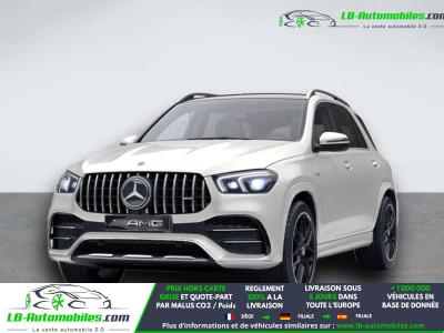 Mercedes GLE  53 AMG EQBoost BVA 4Matic+