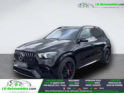 Mercedes GLE  63 S AMG BVA 4Matic+