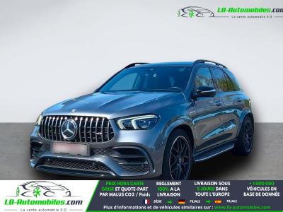 Mercedes GLE  63 S AMG BVA 4Matic+