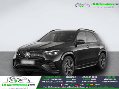Mercedes GLE  400 e BVA 4Matic