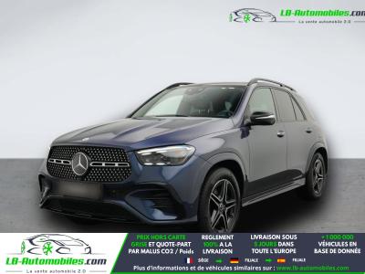 Mercedes GLE  400 e BVA 4Matic