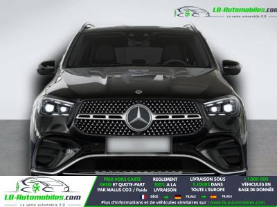 Mercedes GLE  400 e BVA 4Matic