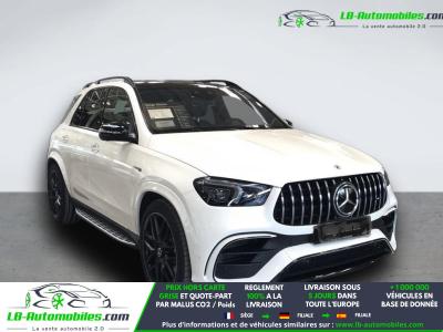 Mercedes GLE  63 S AMG BVA 4Matic+