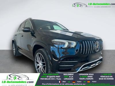Mercedes GLE  53 AMG EQBoost BVA 4Matic+