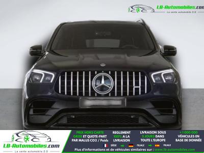 Mercedes GLE  63 S AMG BVA 4Matic+