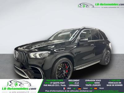 Mercedes GLE  63 S AMG BVA 4Matic+