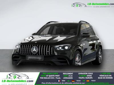 Mercedes GLE  63 S AMG BVA 4Matic+