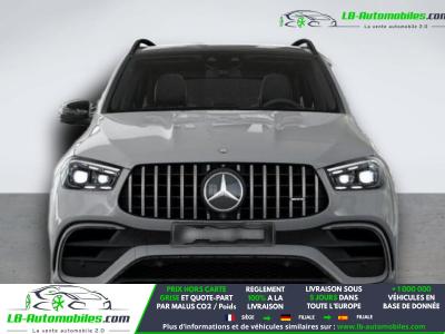 Mercedes GLE  63 S AMG BVA 4Matic+